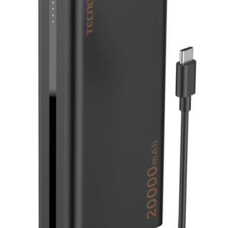 Power Bank P202